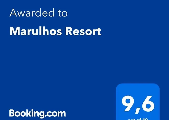 Marulhos Resort