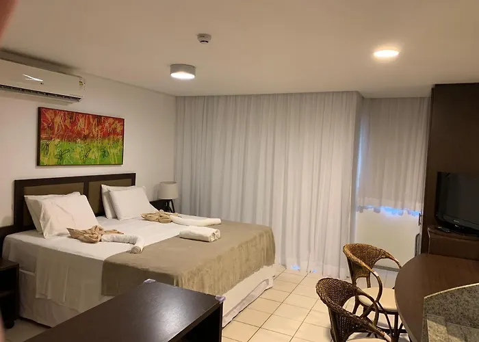 Marulhos Resort