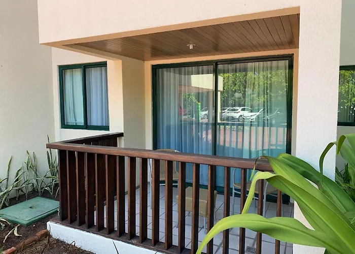 Marulhos Resort