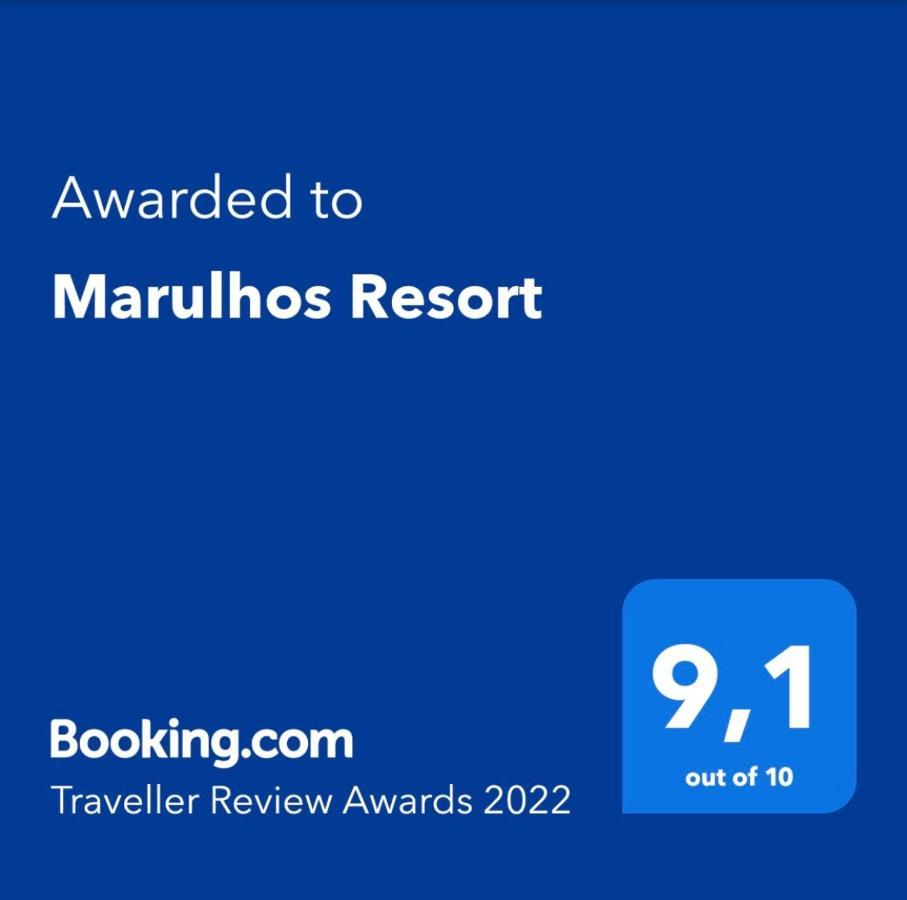 Marulhos Apartment Porto de Galinhas