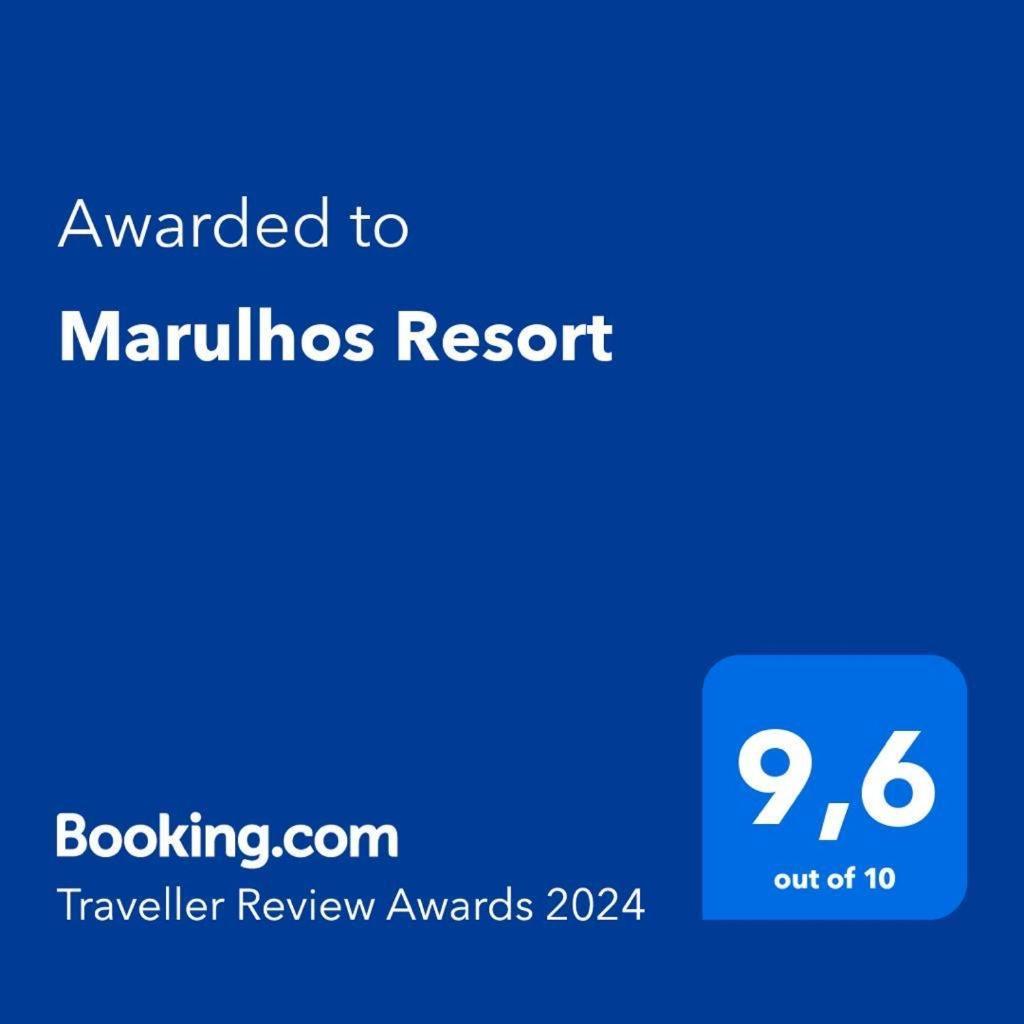 Apartment Marulhos Porto de Galinhas