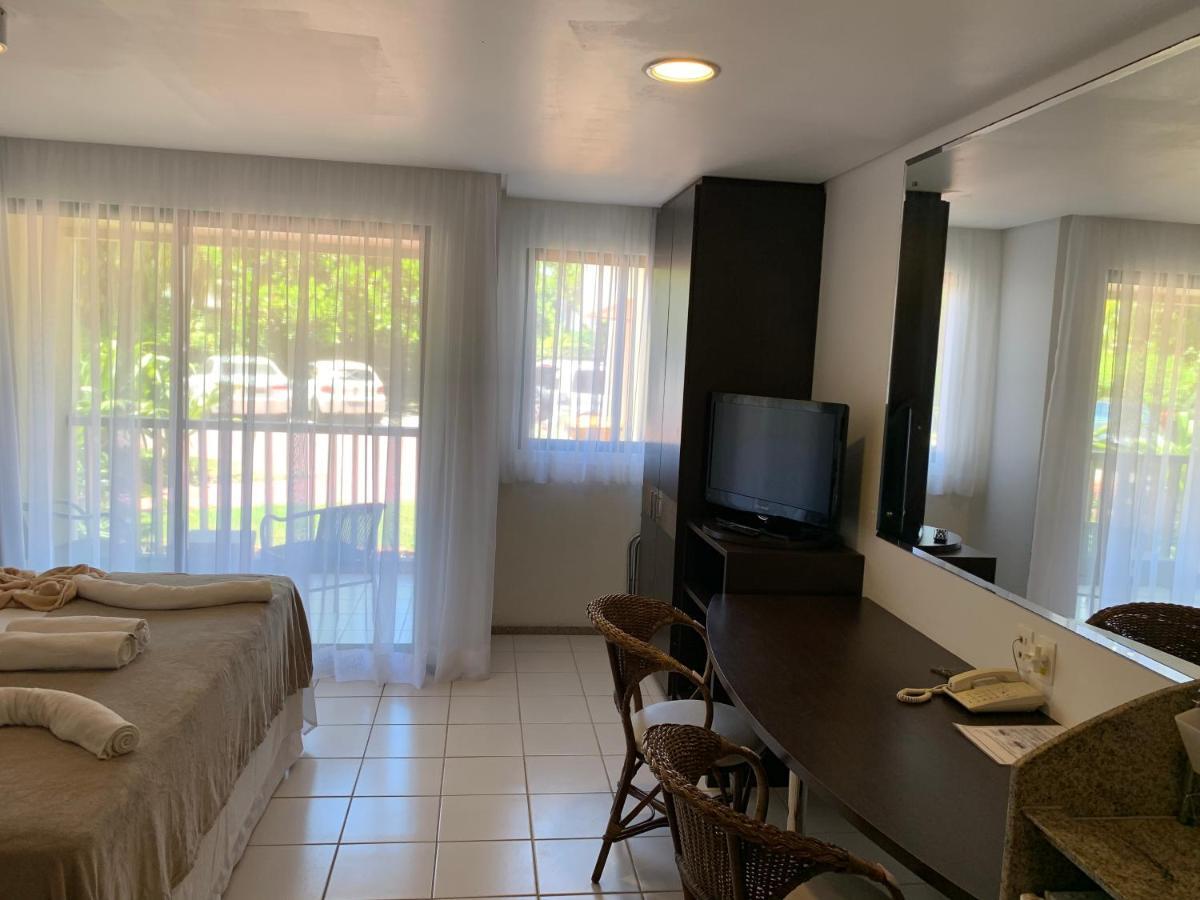 Marulhos Apartment