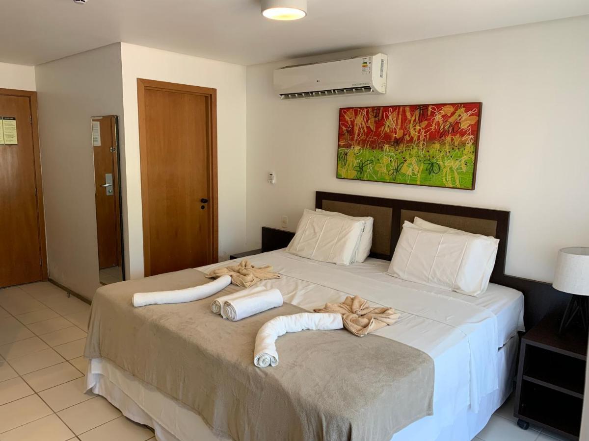 Apartment Marulhos Porto de Galinhas