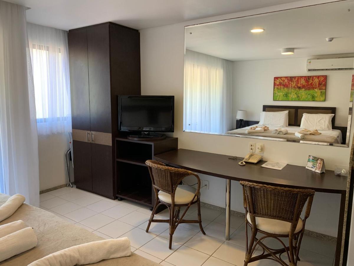 Marulhos Apartment