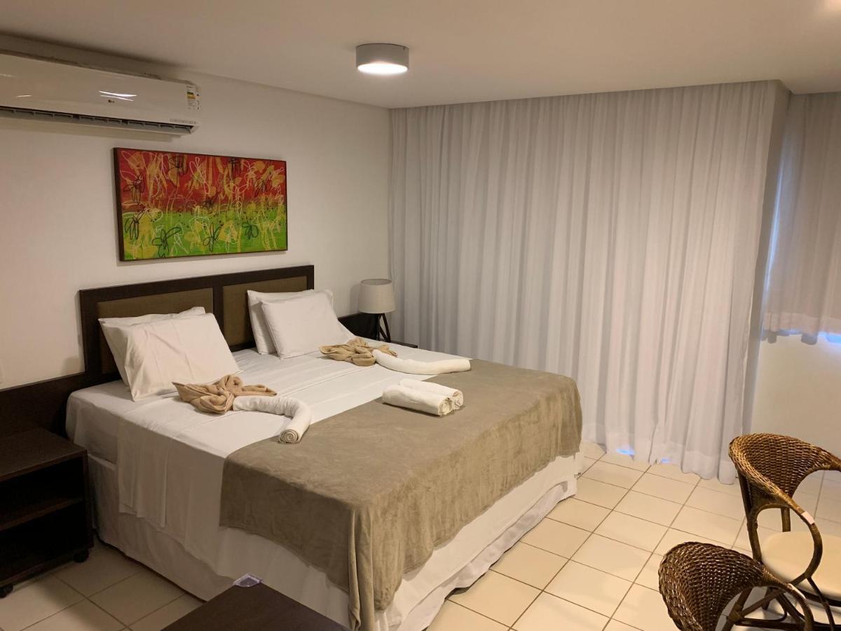 Apartment Marulhos Porto de Galinhas