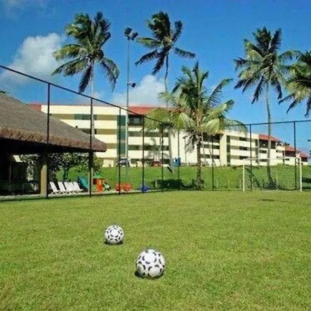Marulhos Resort Porto de Galinhas Exterior photo