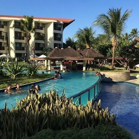 Marulhos Resort Porto de Galinhas Exterior photo