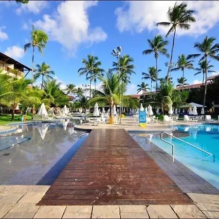 Marulhos Resort Porto de Galinhas Exterior photo