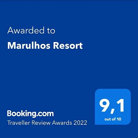 Marulhos Resort Porto de Galinhas Exterior photo