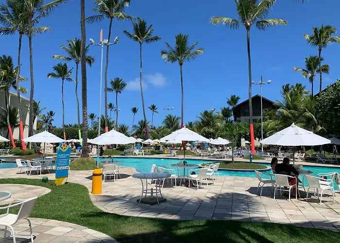 Marulhos Resort
