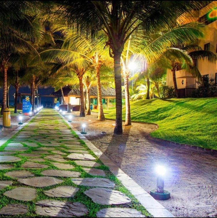 Marulhos Apartamento *